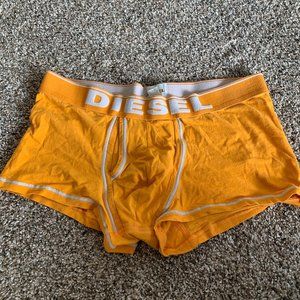 Orange Diesel Trunks